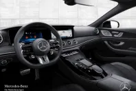 Mercedes-Benz AMG GT din 2025 cu 18.670 km - oferta MER177186 - foto 8