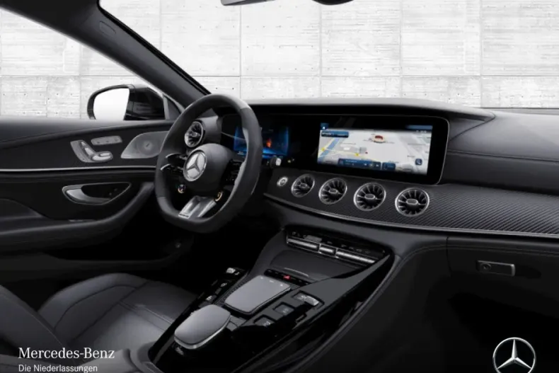 Mercedes-Benz AMG GT din 2025 cu 18.670 km - oferta MER177186 - foto 9