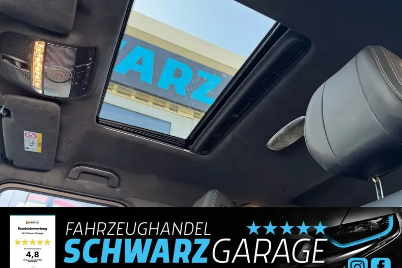 Mercedes-Benz G 63 AMG din 2024 cu 4.386 km - oferta MER177187 - foto 10