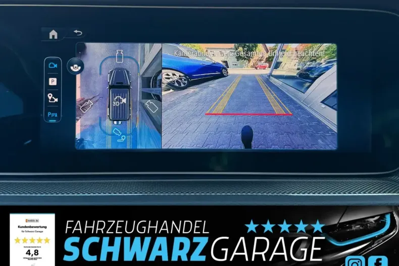 Mercedes-Benz G 63 AMG din 2024 cu 4.386 km - oferta MER177187 - foto 12