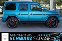 Mercedes-Benz G 63 AMG din 2024 cu 4.386 km - oferta MER177187 - foto 32