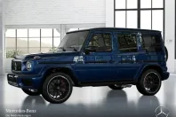 Mercedes-Benz G 63 AMG din 2025 cu 29.850 km - oferta MER177188 - foto 2
