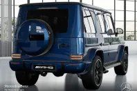 Mercedes-Benz G 63 AMG din 2025 cu 29.850 km - oferta MER177188 - foto 3