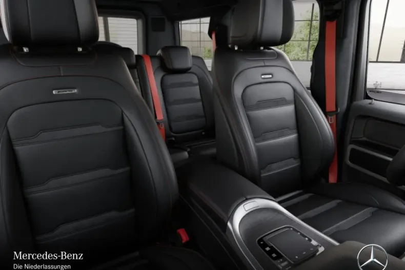 Mercedes-Benz G 63 AMG din 2025 cu 29.850 km - oferta MER177188 - foto 8