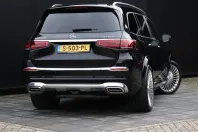 Mercedes-Benz GLS 600 din 2023 cu 70.400 km - oferta MER177189 - foto 3