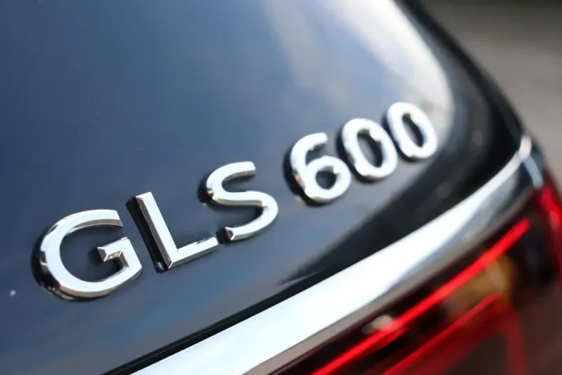 Mercedes-Benz GLS 600 din 2023 cu 70.400 km - oferta MER177189 - foto 5