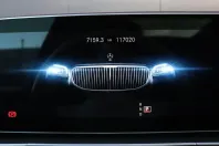 Mercedes-Benz GLS 600 din 2023 cu 70.400 km - oferta MER177189 - foto 13