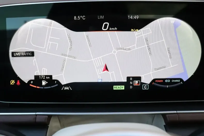 Mercedes-Benz GLS 600 din 2023 cu 70.400 km - oferta MER177189 - foto 14