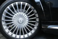 Mercedes-Benz GLS 600 din 2023 cu 70.400 km - oferta MER177189 - foto 16