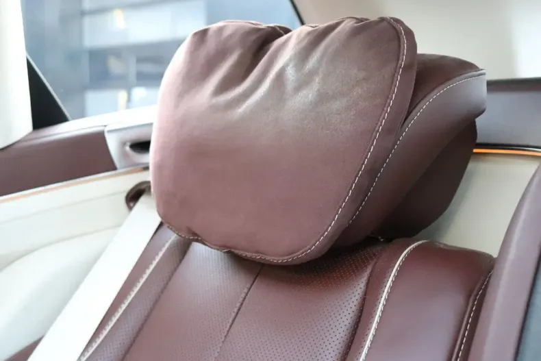 Mercedes-Benz GLS 600 din 2023 cu 70.400 km - oferta MER177189 - foto 21