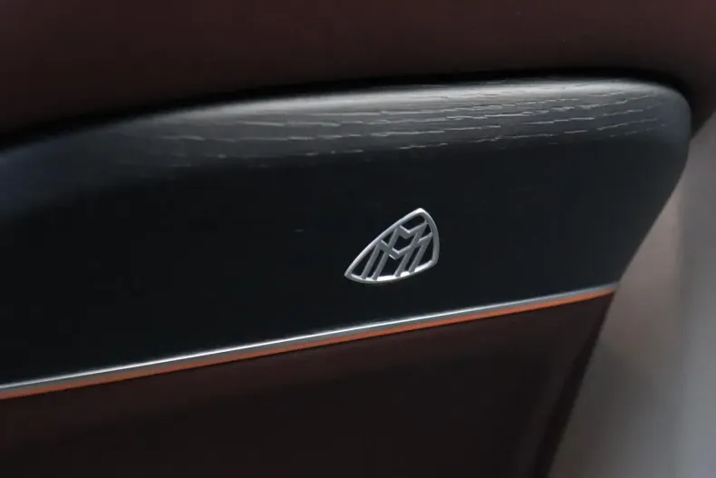 Mercedes-Benz GLS 600 din 2023 cu 70.400 km - oferta MER177189 - foto 23