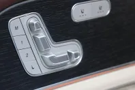 Mercedes-Benz GLS 600 din 2023 cu 70.400 km - oferta MER177189 - foto 31