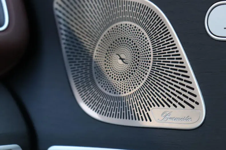 Mercedes-Benz GLS 600 din 2023 cu 70.400 km - oferta MER177189 - foto 33