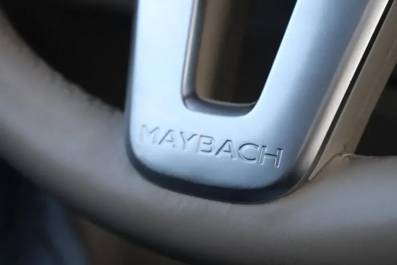 Mercedes-Benz GLS 600 din 2023 cu 70.400 km - oferta MER177189 - foto 37