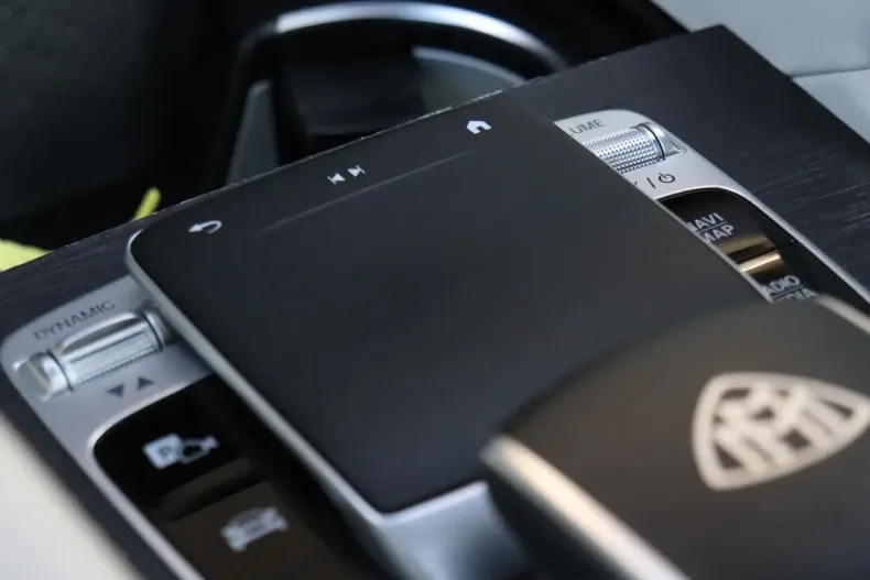 Mercedes-Benz GLS 600 din 2023 cu 70.400 km - oferta MER177189 - foto 43