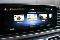 Mercedes-Benz GLS 600 din 2023 cu 70.400 km - oferta MER177189 - foto 47