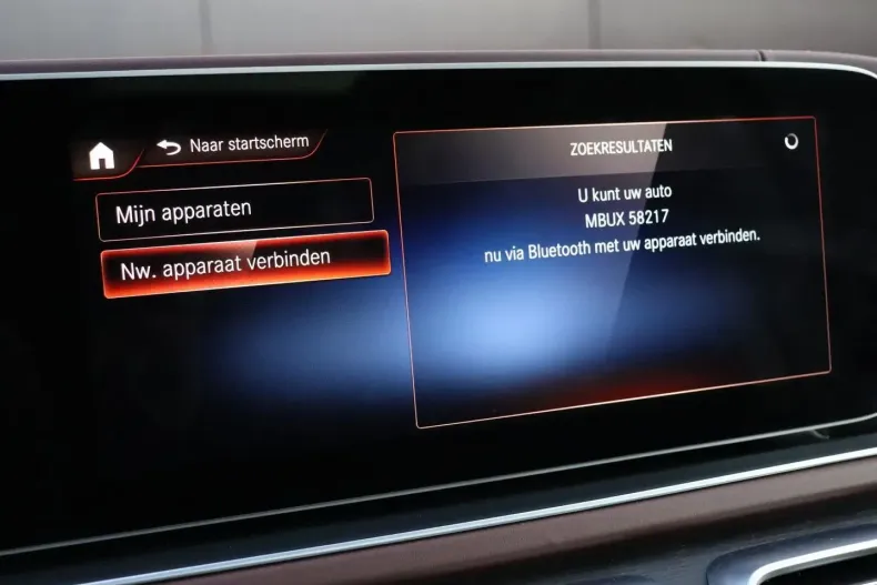 Mercedes-Benz GLS 600 din 2023 cu 70.400 km - oferta MER177189 - foto 48