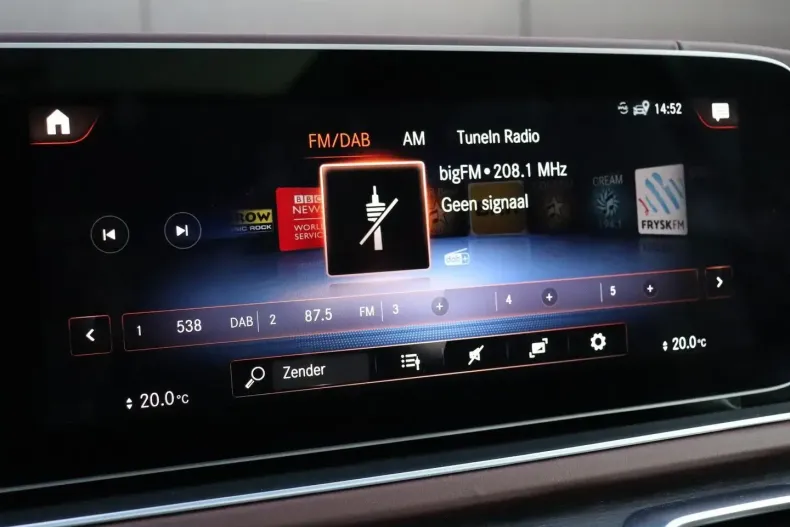 Mercedes-Benz GLS 600 din 2023 cu 70.400 km - oferta MER177189 - foto 49