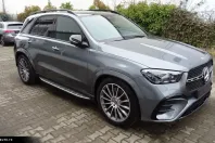 Mercedes-Benz GLE 450 din 2024 cu 14.776 km - oferta MER177190 - foto 2