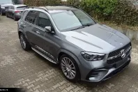 Mercedes-Benz GLE 450 din 2024 cu 14.776 km - oferta MER177190 - foto 3