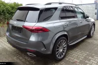 Mercedes-Benz GLE 450 din 2024 cu 14.776 km - oferta MER177190 - foto 4
