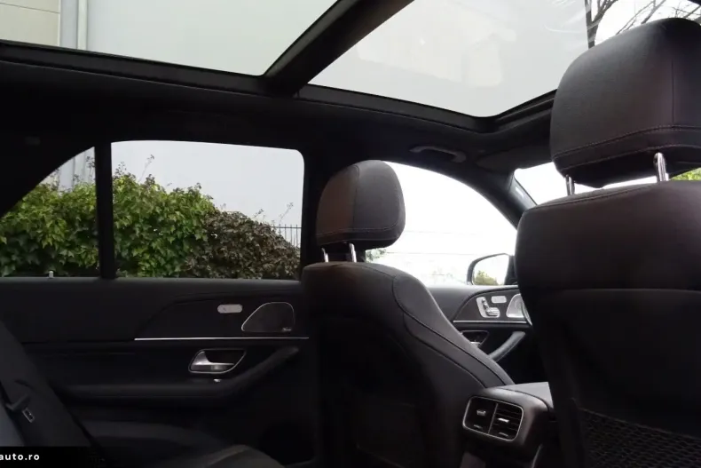 Mercedes-Benz GLE 450 din 2024 cu 14.776 km - oferta MER177190 - foto 15