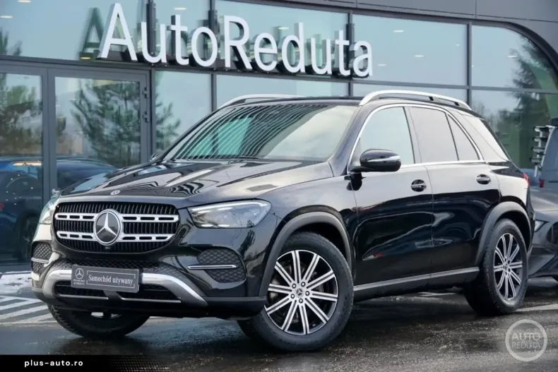 Mercedes-Benz GLE 300 din 2024 cu 50.000 km - oferta MER177191 - foto 1