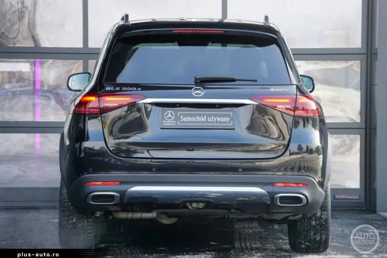Mercedes-Benz GLE 300 din 2024 cu 50.000 km - oferta MER177191 - foto 6