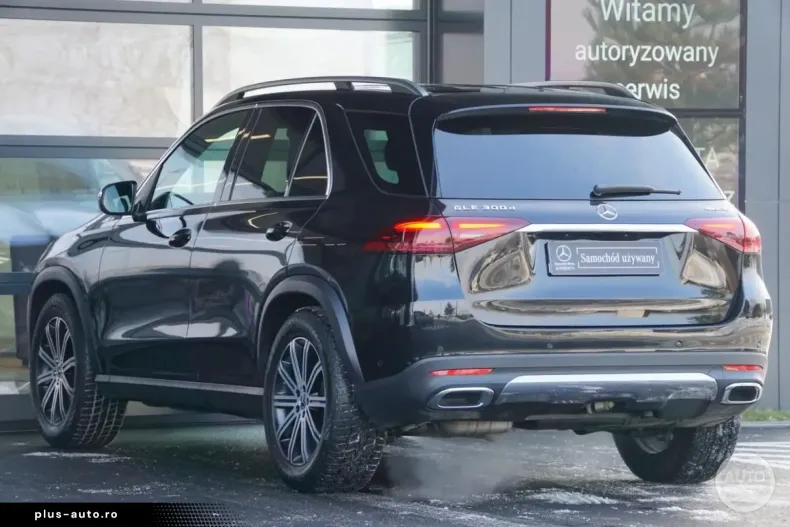 Mercedes-Benz GLE 300 din 2024 cu 50.000 km - oferta MER177191 - foto 7