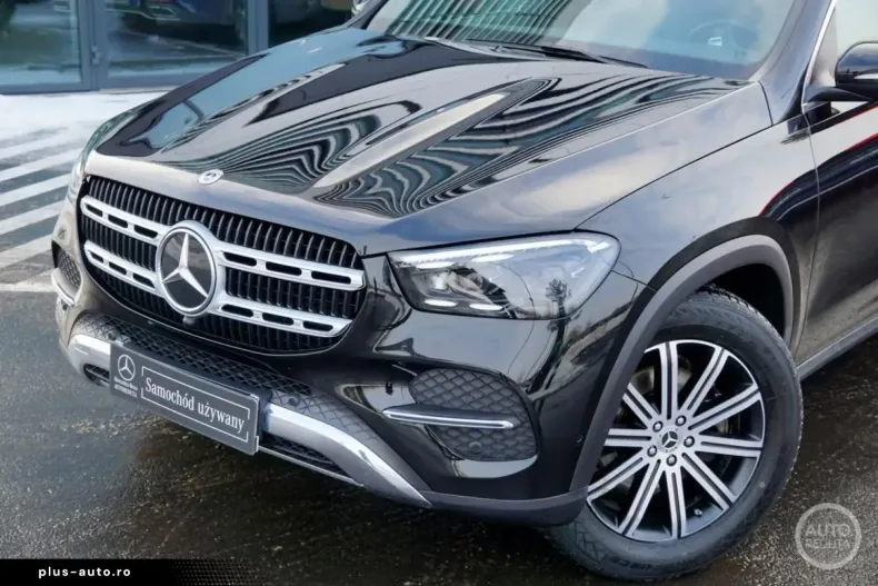 Mercedes-Benz GLE 300 din 2024 cu 50.000 km - oferta MER177191 - foto 9