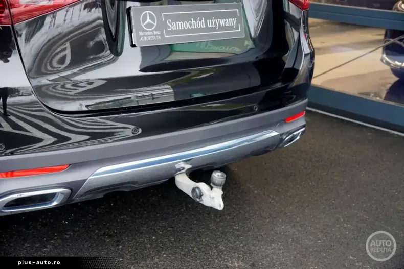 Mercedes-Benz GLE 300 din 2024 cu 50.000 km - oferta MER177191 - foto 11