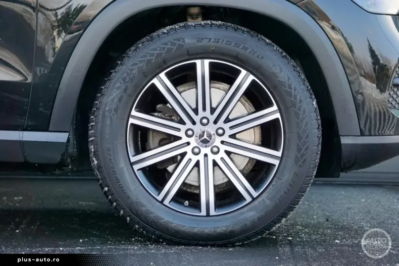 Mercedes-Benz GLE 300 din 2024 cu 50.000 km - oferta MER177191 - foto 12
