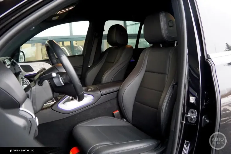 Mercedes-Benz GLE 300 din 2024 cu 50.000 km - oferta MER177191 - foto 14