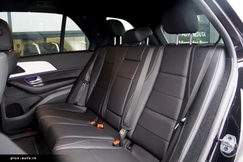 Mercedes-Benz GLE 300 din 2024 cu 50.000 km - oferta MER177191 - foto 15