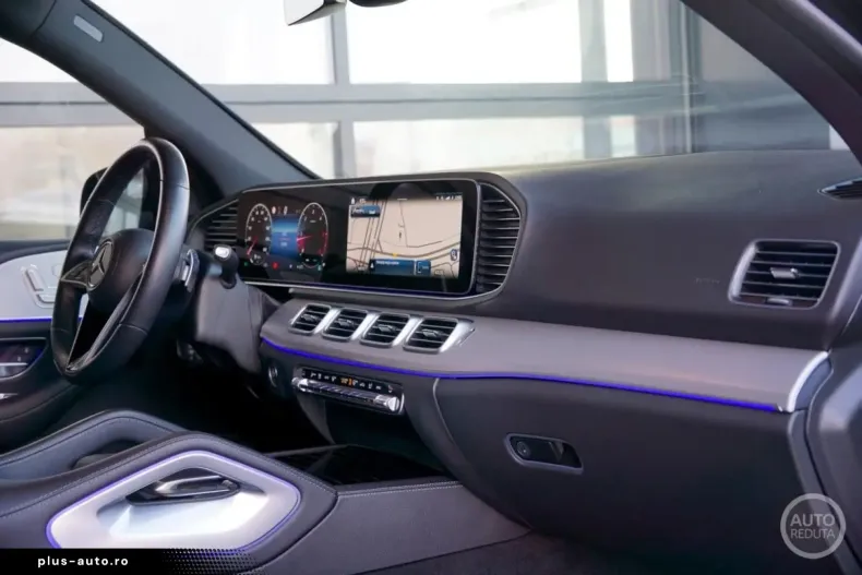 Mercedes-Benz GLE 300 din 2024 cu 50.000 km - oferta MER177191 - foto 16
