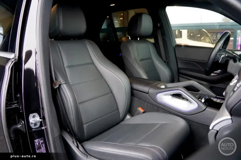 Mercedes-Benz GLE 300 din 2024 cu 50.000 km - oferta MER177191 - foto 17