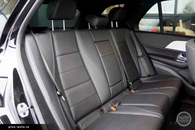 Mercedes-Benz GLE 300 din 2024 cu 50.000 km - oferta MER177191 - foto 18