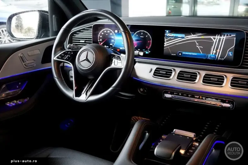 Mercedes-Benz GLE 300 din 2024 cu 50.000 km - oferta MER177191 - foto 20