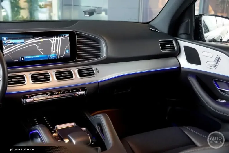 Mercedes-Benz GLE 300 din 2024 cu 50.000 km - oferta MER177191 - foto 21