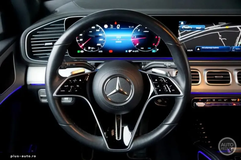 Mercedes-Benz GLE 300 din 2024 cu 50.000 km - oferta MER177191 - foto 22