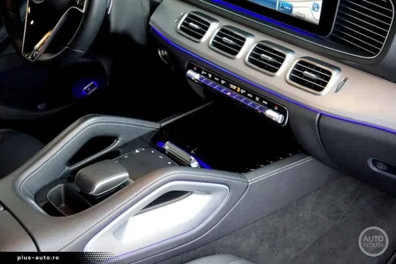 Mercedes-Benz GLE 300 din 2024 cu 50.000 km - oferta MER177191 - foto 24