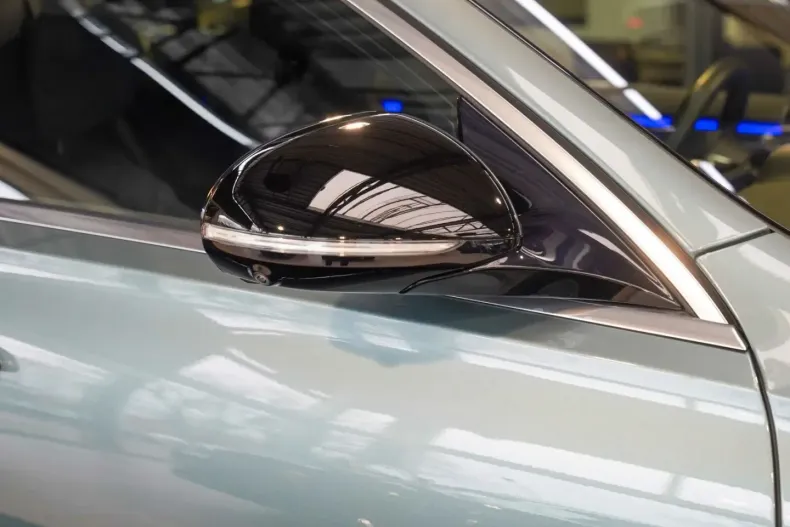 Mercedes-Benz S 580 din 2024 cu 21.783 km - oferta MER177192 - foto 2