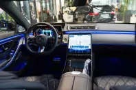 Mercedes-Benz S 580 din 2024 cu 21.783 km - oferta MER177192 - foto 17