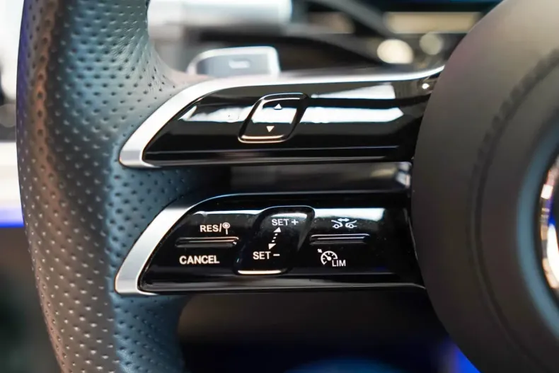 Mercedes-Benz S 580 din 2024 cu 21.783 km - oferta MER177192 - foto 21