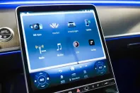 Mercedes-Benz S 580 din 2024 cu 21.783 km - oferta MER177192 - foto 24