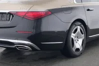 Mercedes-Benz S 580 din 2024 cu 8.100 km - oferta MER177193 - foto 4