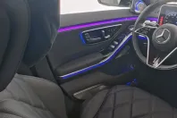 Mercedes-Benz S 580 din 2024 cu 8.100 km - oferta MER177193 - foto 5