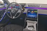 Mercedes-Benz S 580 din 2024 cu 8.100 km - oferta MER177193 - foto 6