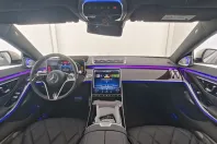 Mercedes-Benz S 580 din 2024 cu 8.100 km - oferta MER177193 - foto 7