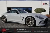 Mercedes-Benz AMG GT din 2024 cu 68.500 km - oferta MER177194 - foto 1
